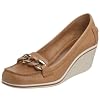 Arturo Chiang Women's Vida Wedge Pump
