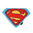 Superweiches Superman Kissen original