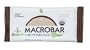 MACROBARS Organic Cashew Butter, 2 oz Bars (Pack of 15)