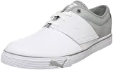 Puma Men’s El Ace Sporty Fashion Sneaker,White/Limestone Grey,11.5 D US