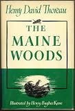 The Maine Woods
