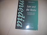 Law and the media : an everyday guide for professionals