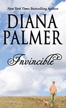 [ Invincible BY Palmer, Diana ( Author ) ] { Hardcover } 2014