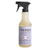 Mrs. Meyer's Clean Day Counter Top Spray, Lavender, 16 Ounce Bottle