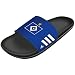 OffPitchCoreArtikelnummer: G55237Material: SynthesefaserFarbe: black/white/cobalt
