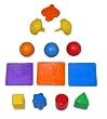 Fisher Price Laugh and Learn Home - Replacement Pieces