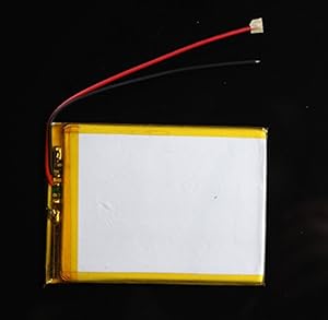 Amazon.com: Lithium polymer battery replacement repair parts for Toys 