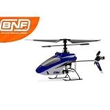 Blade mSR BNF