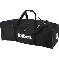 Wilson Pudge Catcher's Team Bag