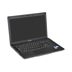 Lenovo G560 0679ALU 15.6-Inch Notebook