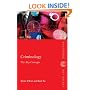 Criminology: The Key Concepts (Routledge Key Guides)