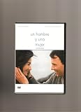 A Man And A Woman (Un Hombre Y Una Mujer) [NTSC/REGION 4 DVD. Import-Latin America]