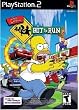 The Simpsons Hit & Run