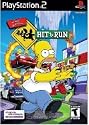 The Simpsons Hit & Run