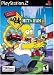 Video Games : The Simpsons Hit & Run