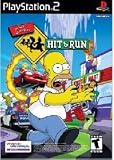 The Simpsons Hit & Run