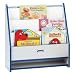 Jonti-Craft 0071JCWW180 Toddler Pick-A-Book Stand - 1 Sided - Black