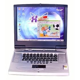 New Children Educational laptop by 