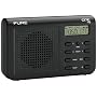 Pure One Mi tragbares Kompaktradio (DAB/DAB+/UKW m&hellip von Pure