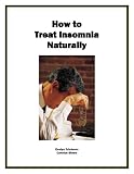 How to Treat Insomnia Naturally (Health Matters) Reviews 41d6HqwQajL. SL160 How to Treat Insomnia Naturally (Health Matters) Reviews
