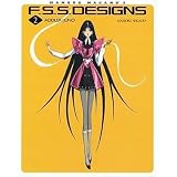 F.S.S.DESIGNS〈2〉ADDLER:J¨UNO
