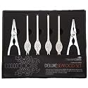 Master Class Deluxe Stainless Steel Seafood Set