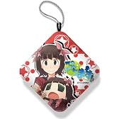 ぷちます! ぷにぷにアームレスト はるかさん柄