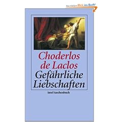 Gef�hrliche Liebschaften (insel taschenbuch)