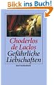 Gef�hrliche Liebschaften (insel taschenbuch)