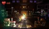 Luigi's Mansion: Dark Moon