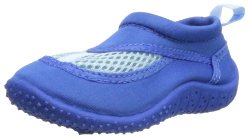 i play. Unisex-Baby Infant Swim Shoes