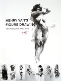 Henry Yan's Figure Drawing Techniques and Tips