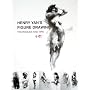 Henry Yan's Figure Drawing (Techniques and Tips)