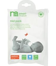 Mothercare Smart Nappy Trial Pack