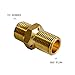 Onlyfire Whole House Propane Tank Connector 1/2