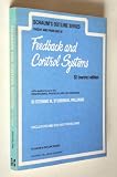 Schaum's outline of theory and problems of feedback and control systems
