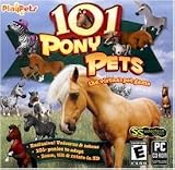 101 Pony Pets