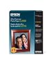 Epson Ultra Premium Photo Paper Luster, 8.5 x 11 Inches, 50 Sheets