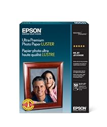 Epson - photo paper - 50 sheet(s)