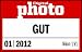 Auszeichnung