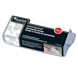 dry erase board quartet:Quartet GhostDuster Whiteboard Eraser, Peel-Away Pad, 16 Sheets (920332)