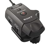 Sony LANC/Control-L RM-1BP Remote Control For camcorder(s) A1E, V1E, Z1E