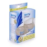 Born Free - 5 oz. Wide Neck- Twin Pack - PES