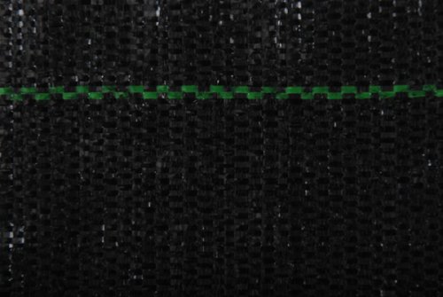 Dewitt 3-Foot by 100-Foot 20-Year Weed Barrier 4.1oz Fabric #20YR3100