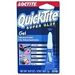 Henkel Corp 235495 QuickTite Super Glue Gel