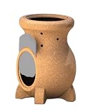 Kyoto Gallon Composter, 50-Gallon