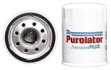 Purolator L14477 Classic Oil Filter, Pack of 1
