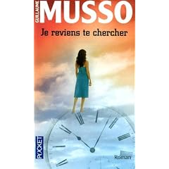 Je reviens te chercher