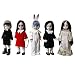Living Dead Dolls Thirteenth Anniversary Series Set