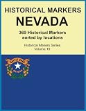 Search : Historical Markers NEVADA (Historical Markers Series)